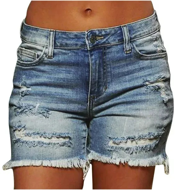 trend denim skirt