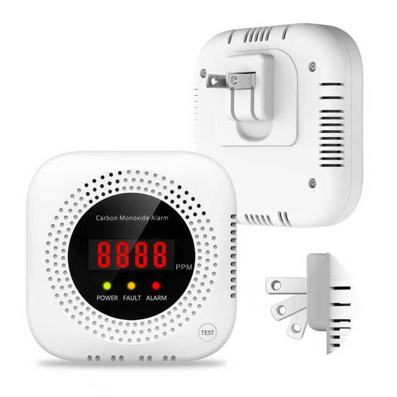 Yc302F/Yc -201.999999999% off Stacked Non-Foldable Household Carbon Monoxide Detector Yc302F/Yc302 Yc302F/Yc -201.999999999% off Stacked Non-Foldable Household Carbon Monoxide Detector Yc302F/Yc302