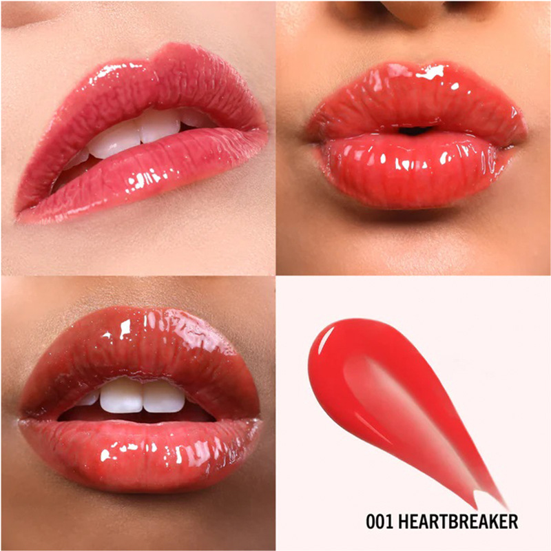 PÁGINA transfronteriza Péptido Brillo de labios Mantequilla Bálsamo labial Líquido Brillo de labios Líquido Hidratante Esmalte de labios Comercio exterior