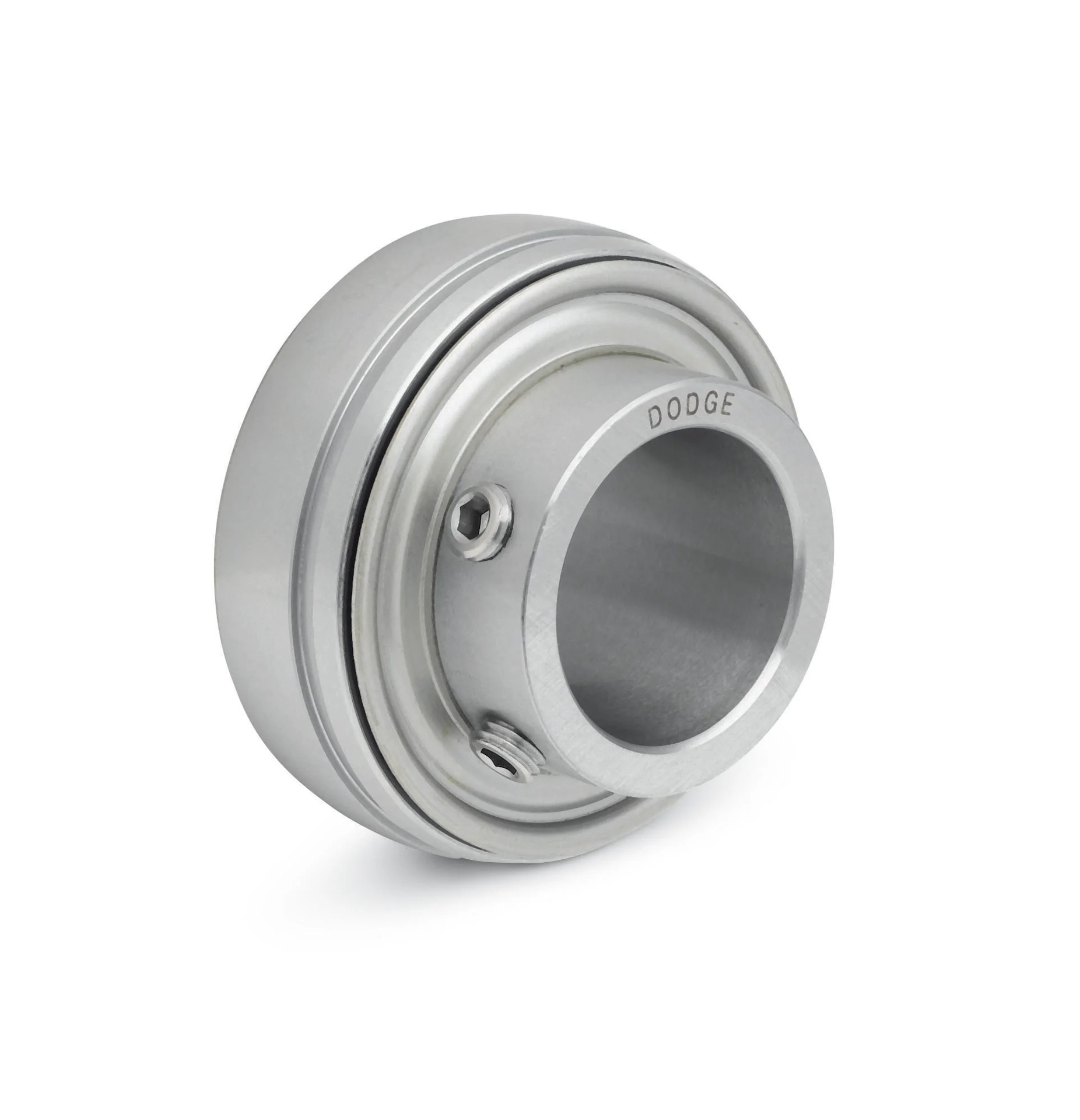 127864 INS-SCEZ-35M-SS美国道齐带座轴承