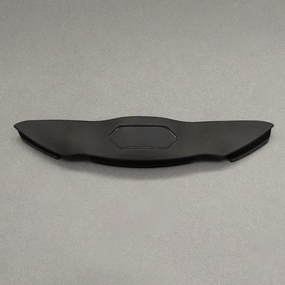 Dəbilqə (Kaska) aksesuarları: Nxr Rf1200 Xspirit Electroplated - x14-nose-protection-with-label