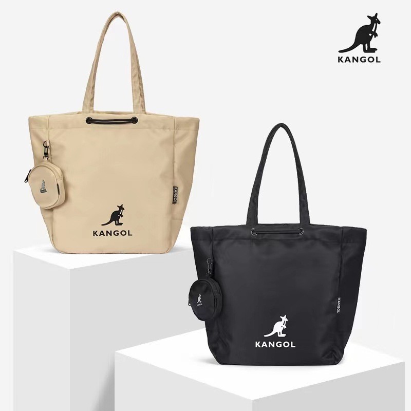 [Manufacturer Wholesale] 2026 New Model Women's Bag for Foreign Trade, Korean Style Kangaroo Fashion Large Capacity Tote Bag, Handbag