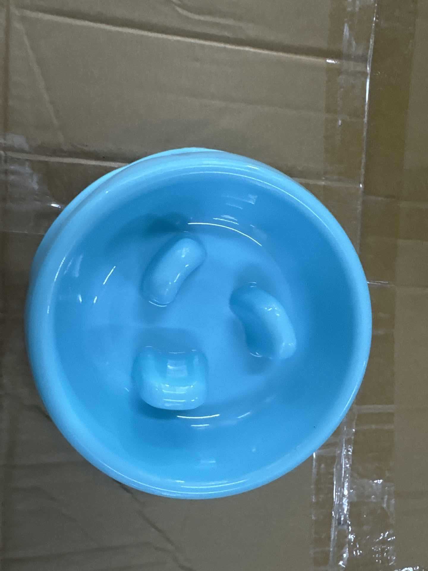 스몰 사이즈 "파란색" 직경 15cm