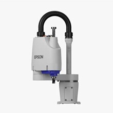 EPSON��������ҵ������GX4 SCARAԭװ����GX4-C301S