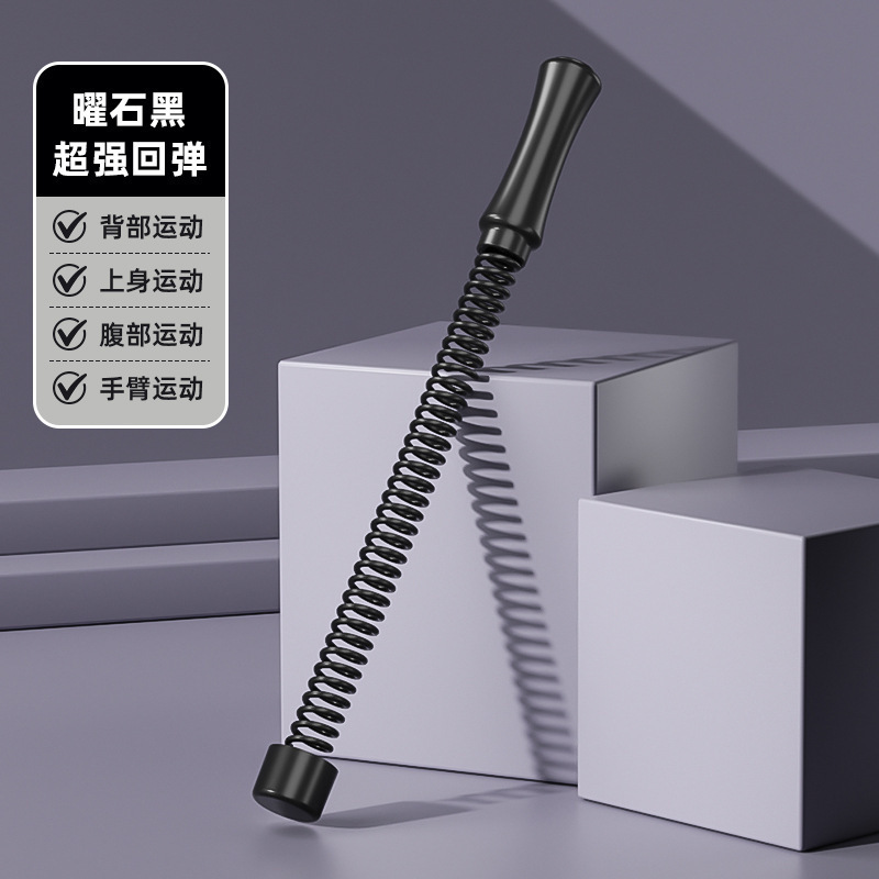 コードレス戦闘ロープ 筋力トレーニング 家庭用フィットネス 腕力 筋肉トレーニング 大型ロープ プロ仕様戦闘ロープ 爆発力|undefined