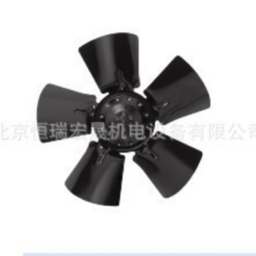 W2D300-CD02-01  北京销售ebmpapst风扇