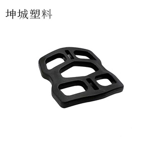 Luggage grid Plastic accessories pet buckle strap Plastic Parts support material Plastic Parts