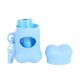 Portable Bone Picker Pet Garbage Bag Bone Dispenser Pet Cleaning Supplies Cross Border Amazon