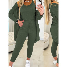 L 31327 Fashion Three-piece Set ʱ��������Ůװŷ�����п�