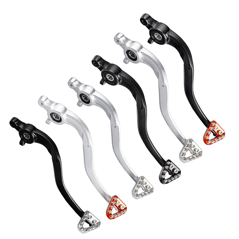 Suitable for Ktm/Gas/Husqvarna Sx Exc Te Mc 125-530 Off-Road Motorcycle Brake Pedal