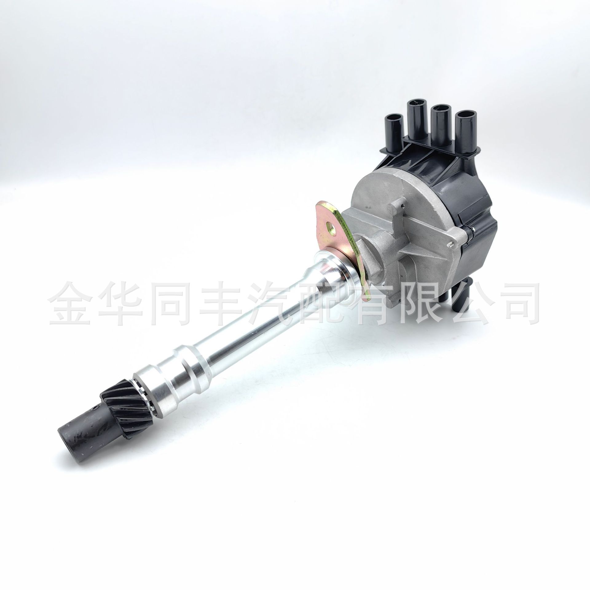 Suitable for Chevrolet Pickup Gmc Savana Truck 4.3L V6 (Silver Rod) Distributor 1104078*