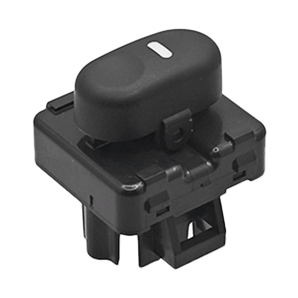 10256580 Is Suitable for 1997-2005 Chevrolet Buick Car Electric Glass Lifter Single Switch