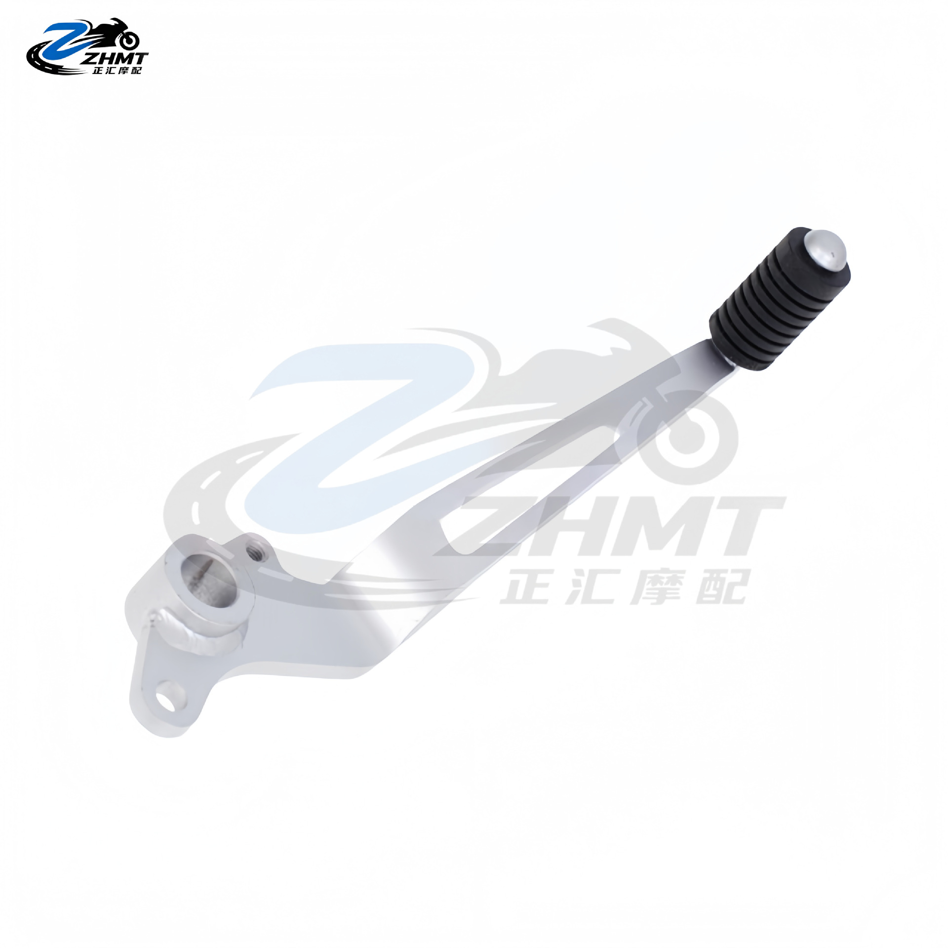Suitable for Kawasaki NINJA300 front footrest assembly, Little Ninja 300/250 Z250/Z300 footrest bracket