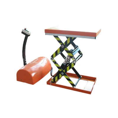 Platform Vehicle, Customized, Avtomobil fırlanan platformaları