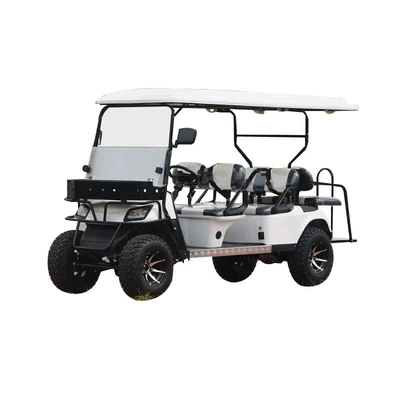 Bus, Golf Cart, Elektrikli qolf avtomobilləri
