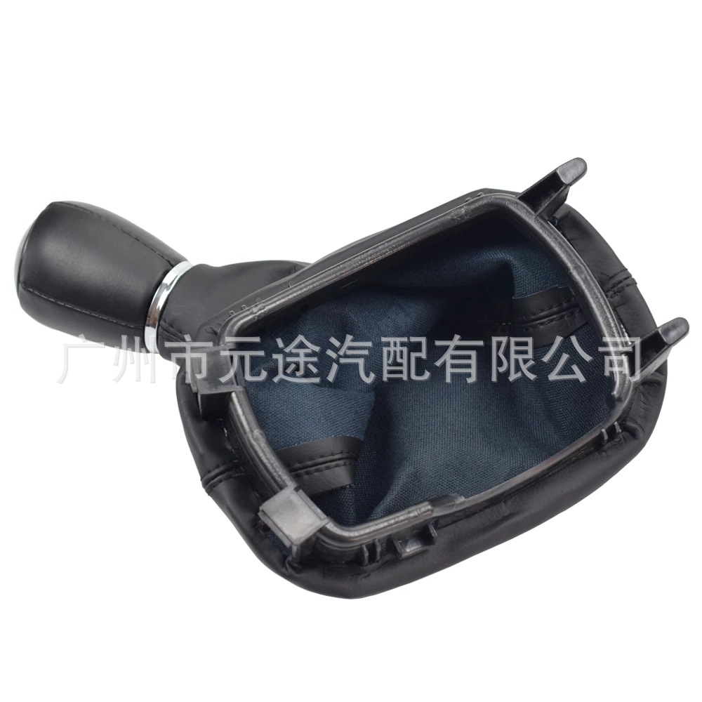Suitable for Seat 1 MK1 Toledo 2 MK2 gear knob modification gear lever gear shift head