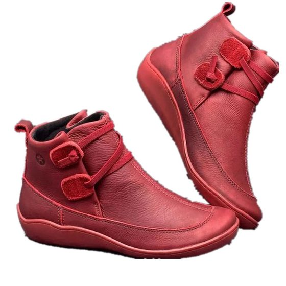 Amazon wish Foreign Trade 2019 New European and American Martin Boots Sports Lace-up Boots Women's Boots Spot Direct Supply