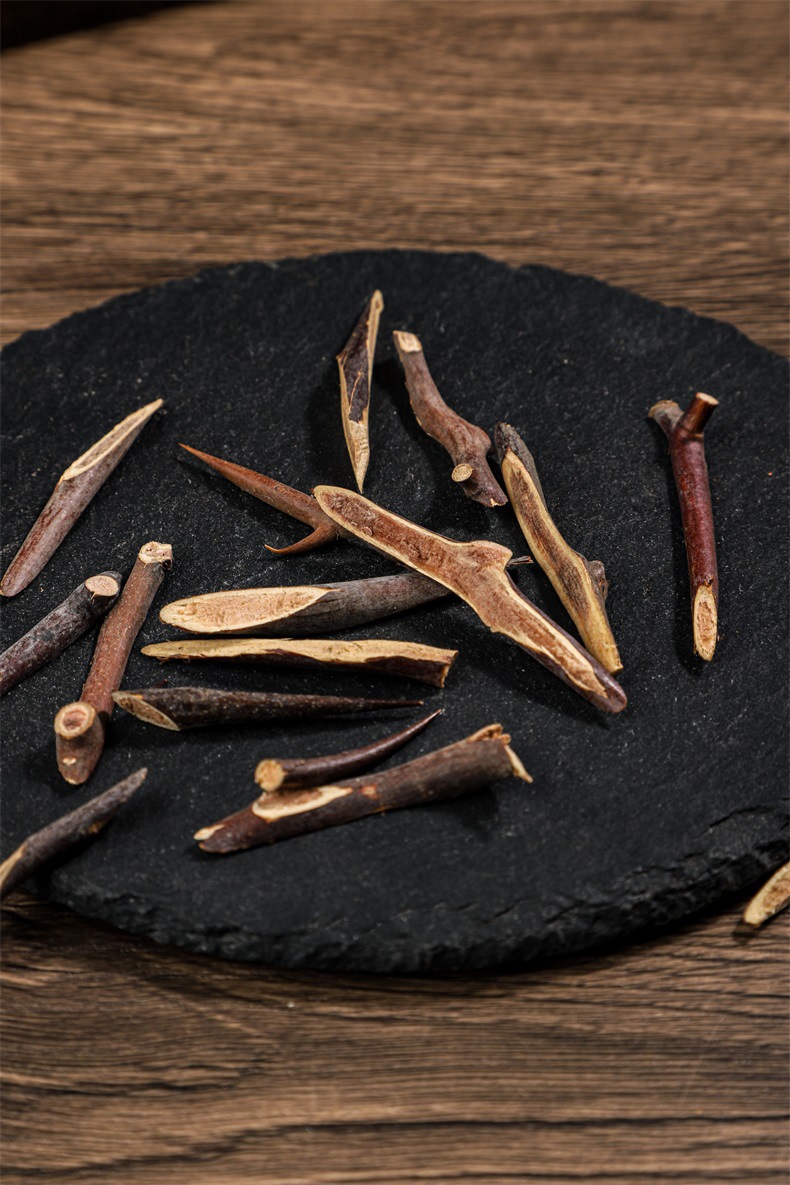 Dried Chinese Honeylocust Spine Zao Jiao Ci Gleditsia sinensis Herbal Decoction Pieces 500g quality and texture
