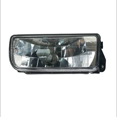 fog lamp without bulb, Fog lamp