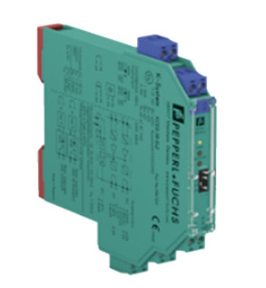 德国   p+f  KFD2-RSH-1.2E.L2  安全栅