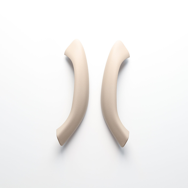 BMW – Inner Door Armrest, handle, handle - creamy-white-2pcs
