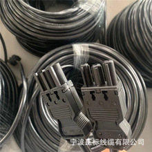 GST18�Դ�� ����3P��ĸ�B�����WҎH05VV-F3*1.0/1.5늾��B����