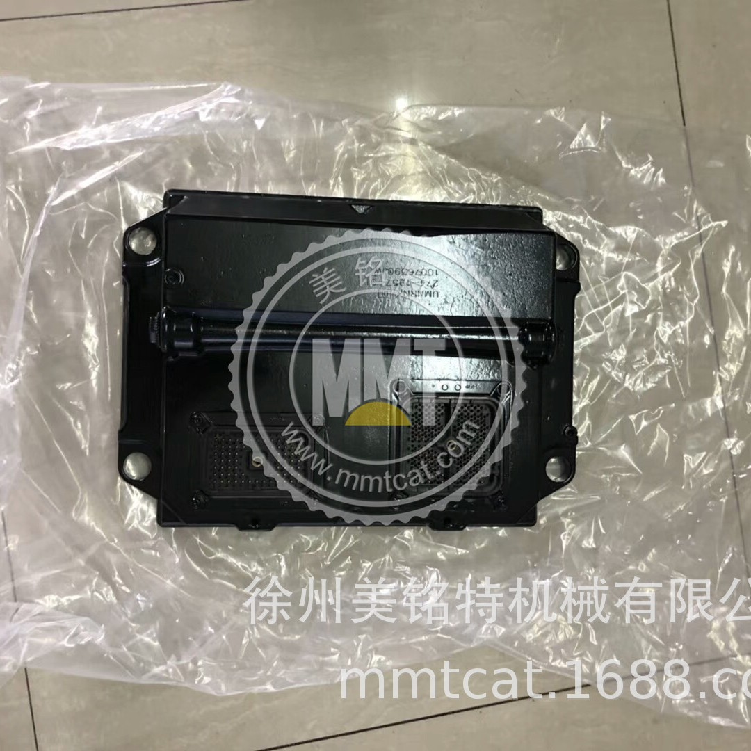 CAT卡特274-1957发动机ECM电脑板C27 C32工业油田2741957船用机