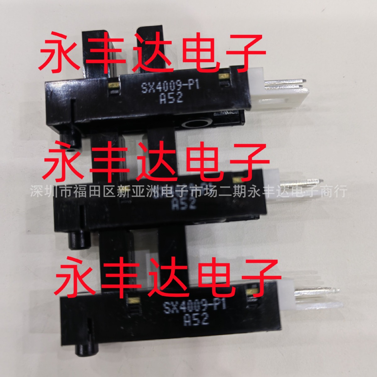 EE-SX4009-P1 OMRON/欧姆龙光电开关DIPSOP