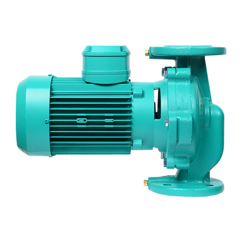 亚太泵阀请求上出水倒装式窨井排水泵专利提高了排水功率