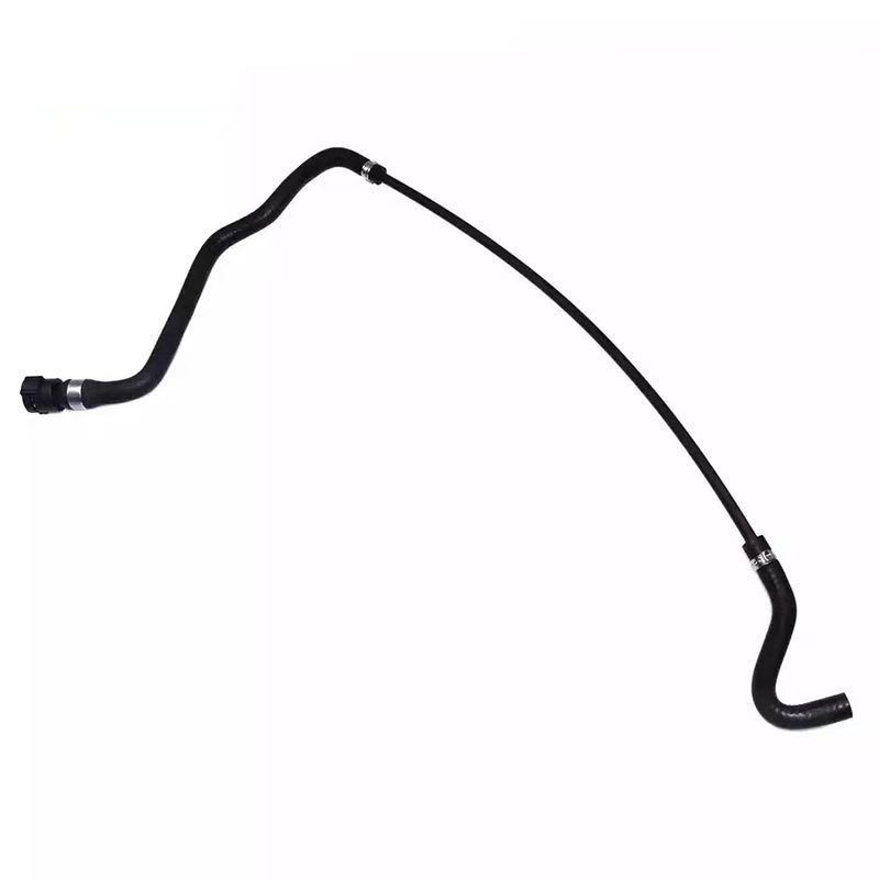 17127519247 Is Suitable for Bmw E60E61 Auxiliary Water Tank Water Pipe Exhaust Hose Auto Parts
