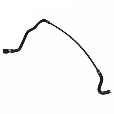 17127519247 Is Suitable for Bmw E60E61 Auxiliary Water Tank Water Pipe Exhaust Hose Auto Parts