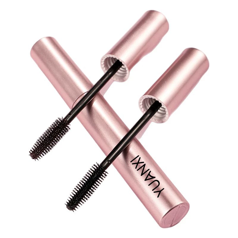 Waterproof lengthening curling base dense mascara, long-term effect, no smudge, styling