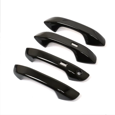 Portal Wrist: Door Handle Anti-Scratch Protective Cover