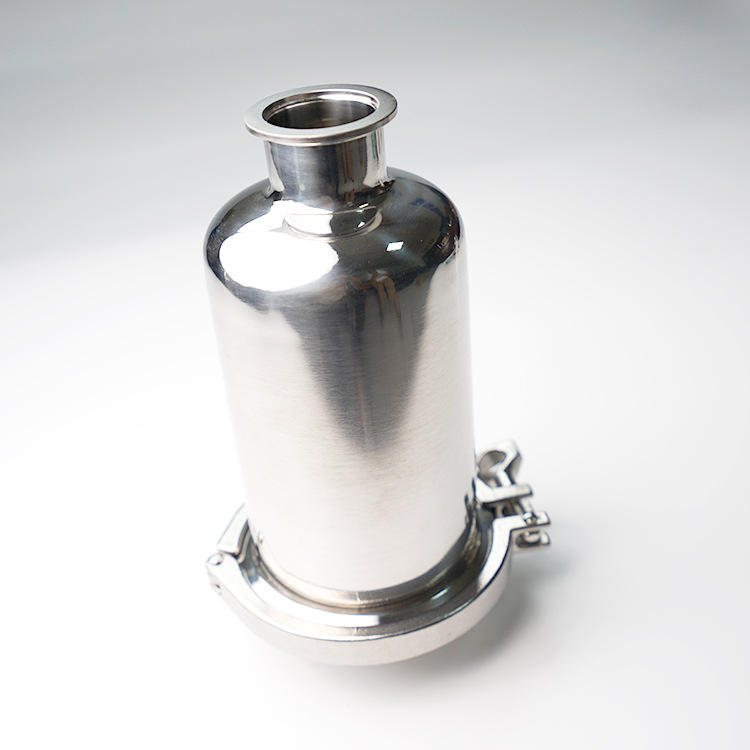 不锈钢真空过滤器   KF25过滤器   KF40过滤器