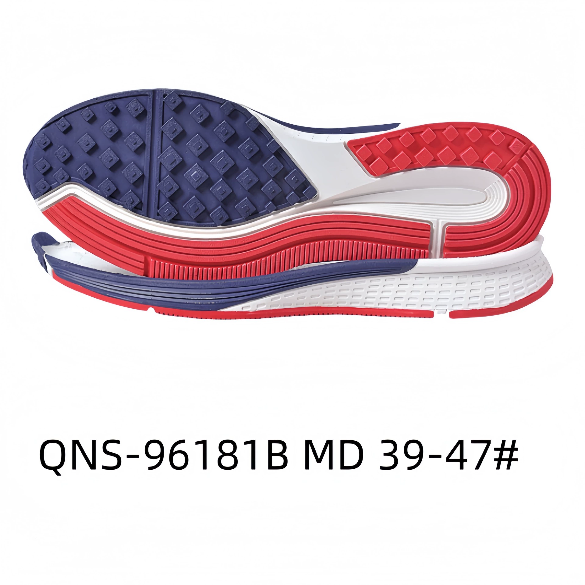 Повседневная подошва Casual Sole Спортивная подошва Sports shoes with large sole