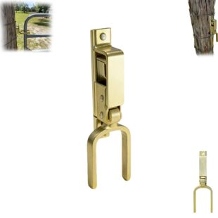 ���Q���ڕ��N��Ʒ����InstantLockingGateLatch���ټ��r�i���T�V