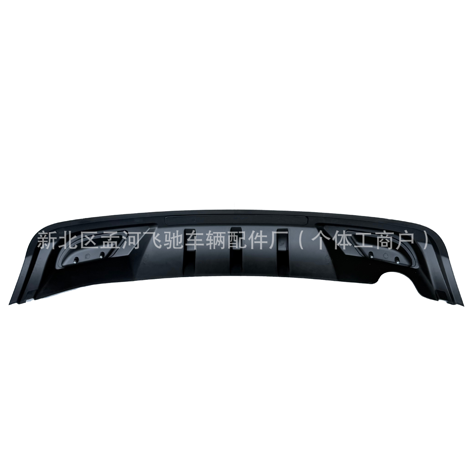 Suitable for 09-14 Chevrolet Cruze body kit modification accessories: front spoiler, bumper, side skirts, rear lip