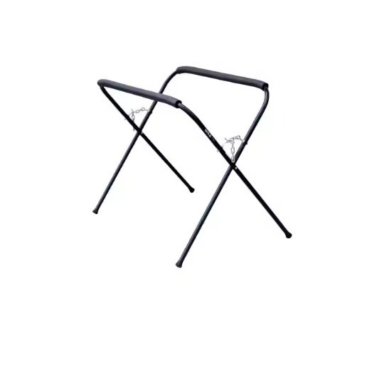 易尔拓汽修油漆工位支架金属支架可调节高度承重支架YT-5555