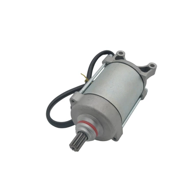 Yinxiang 300, Starter Motor – Starter and accessories
