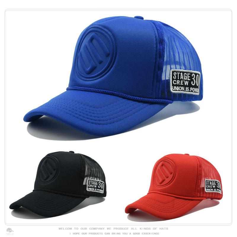 Baseball cap