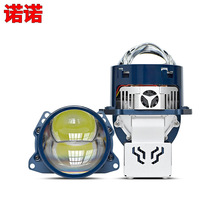 ��܇LED���3���p��͸�R����100W��� ����Ч���h��һ�wLED܇��