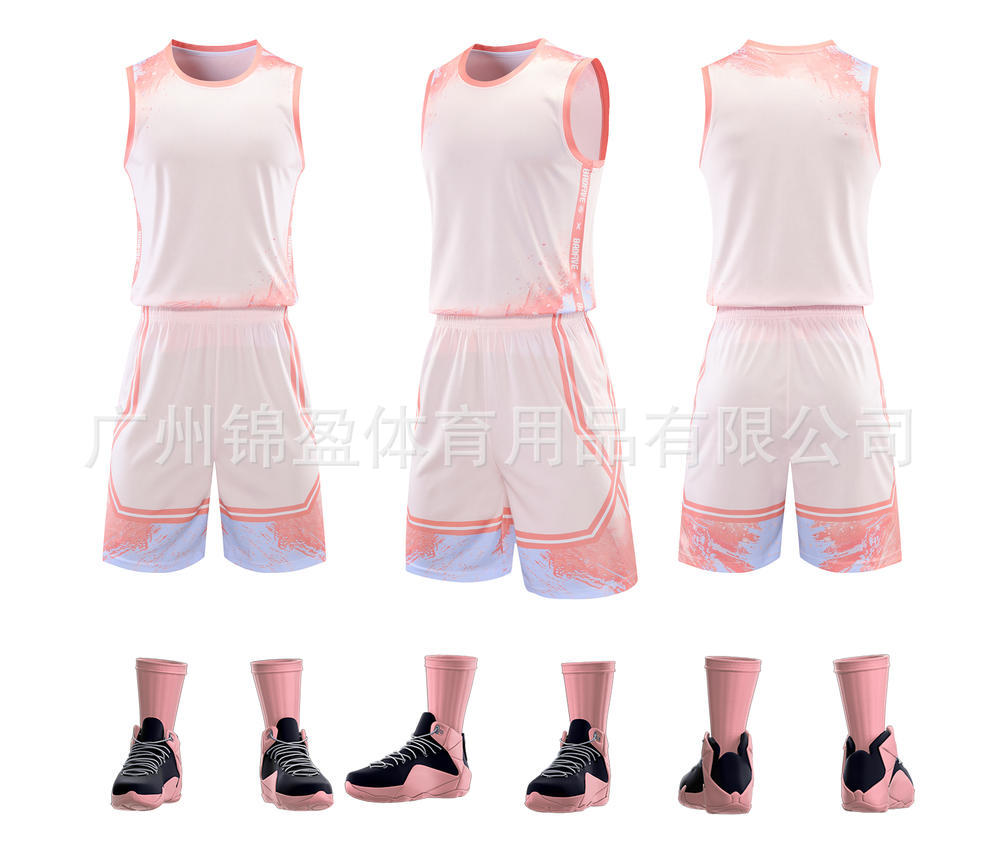 淡粉-623 / M