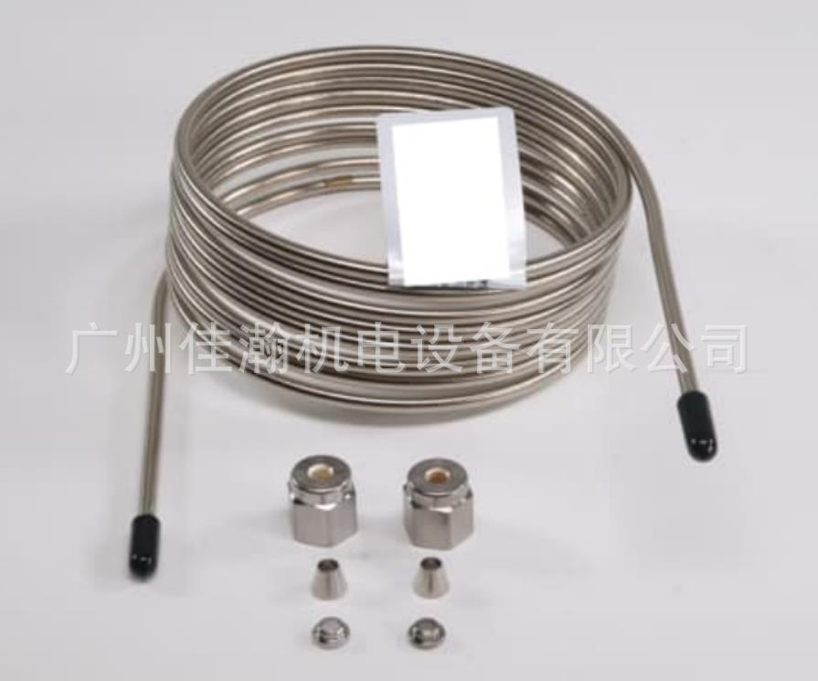 原装ABB 色谱柱847D001-0220710000050057 HAYESEP