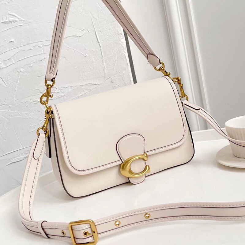 Ole Soft Tabby New Dionyor Bag Fashion Shoulder Crossbody Underarm Bag Classic Soft European Bag Genuine Leather Women's Bag