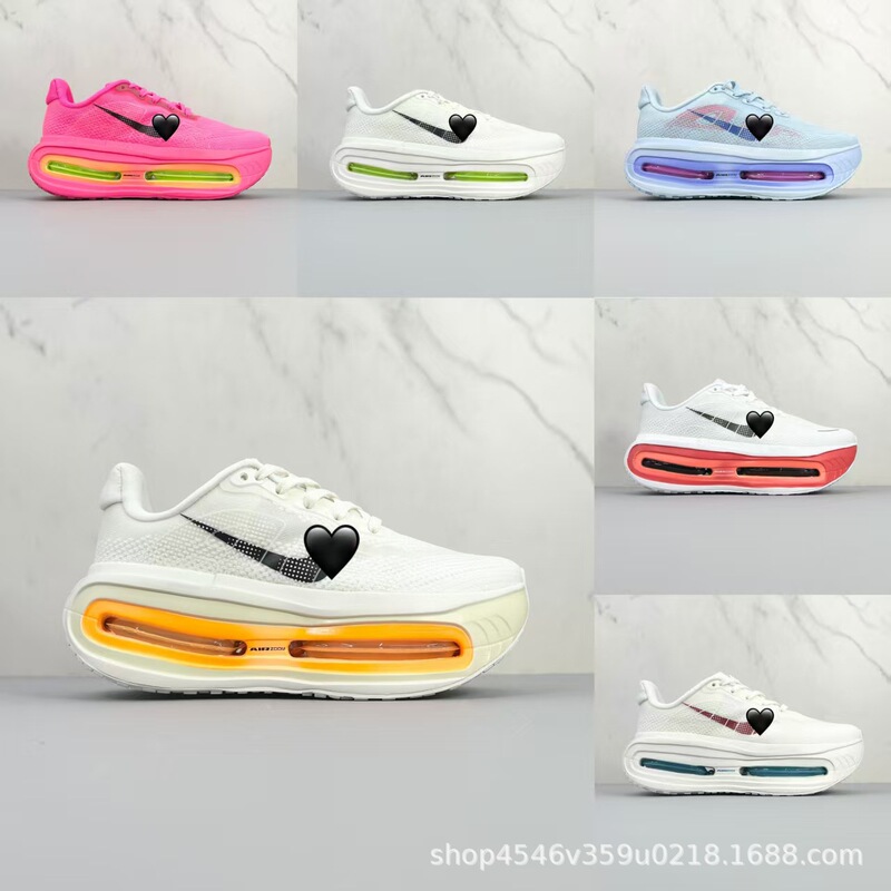 25 Putian Pure Original Pegasus Premium Full-Length Air Cushion Cushioning Mesh Running Shoes Non-Slip Wear-Resistant Sports Shoes