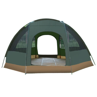 Outdoor Beach Camping Tent: Çadırlar