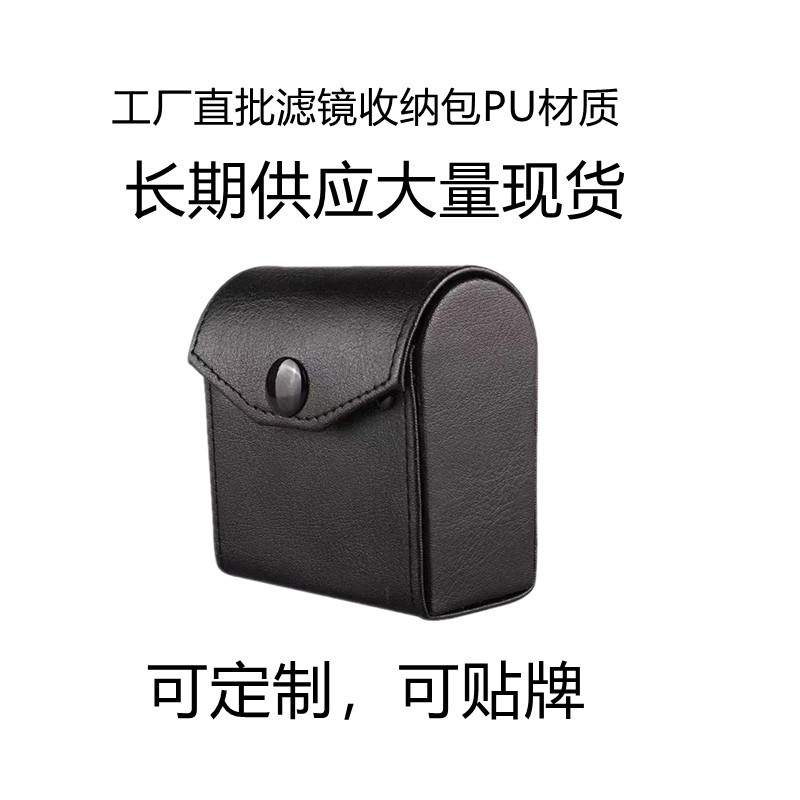 Thickened Camera