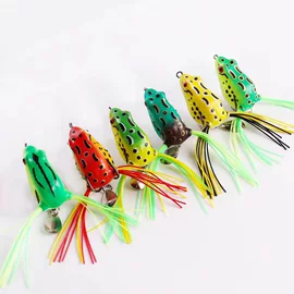 鱼饵;鱼钩;渔坠