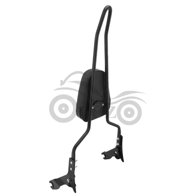 bow backrest middle backrest rear – Motorcycle cushion