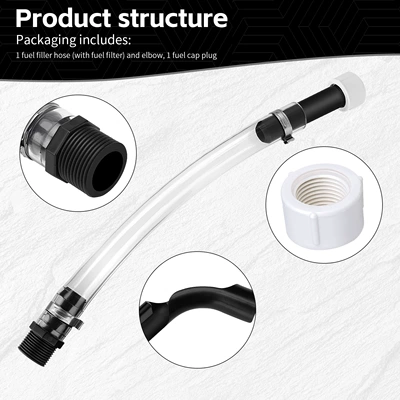 Tubing and Hose Bend Kit